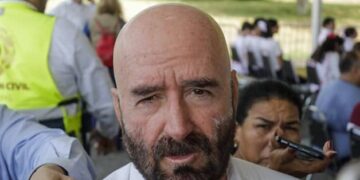 Tamaulipas busca aprovechar excedentes de agua del sistema lagunario; analizan proyecto de almacenamiento
