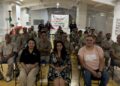 Promueven respeto a la diversidad sexual entre personas privadas de la libertad en el CEDES Altamira
