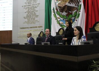 Congreso de Tamaulipas fortalece sanciones contra el delito de acecho