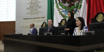 Congreso de Tamaulipas fortalece sanciones contra el delito de acecho