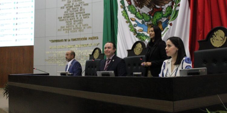 Congreso de Tamaulipas fortalece sanciones contra el delito de acecho