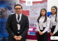 Estudiantes de la UAT crean innovador nanocompuesto que busca combatir el cáncer de mama y pulmón