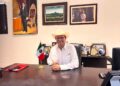 Luis Lauro Reyes concluye gestión al frente de Bienestar en Tamaulipas; destaca aumento histórico de beneficiarios