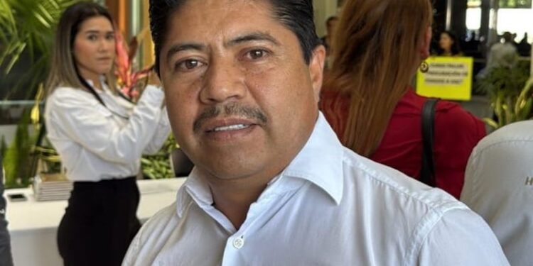 Jaumave espera más de 5 mil visitantes durante su aniversario; alcalde invita a las celebraciones