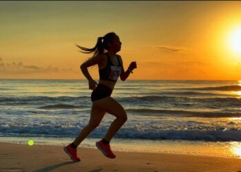 “La playa más bonita de Tamaulipas” recibirá la Carrera La Pesca 2026