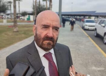 Presas de Tamaulipas registran importante recuperación tras las lluvias; alertan por pozos irregulares en el Guayalejo