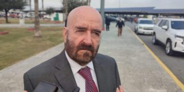 Presas de Tamaulipas registran importante recuperación tras las lluvias; alertan por pozos irregulares en el Guayalejo