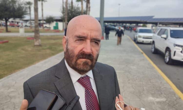 Presas de Tamaulipas registran importante recuperación tras las lluvias; alertan por pozos irregulares en el Guayalejo