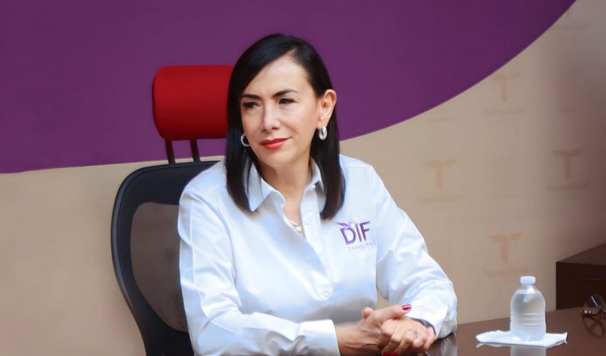 DIF Tamaulipas prepara iniciativa para reforzar la protección de los adultos mayores