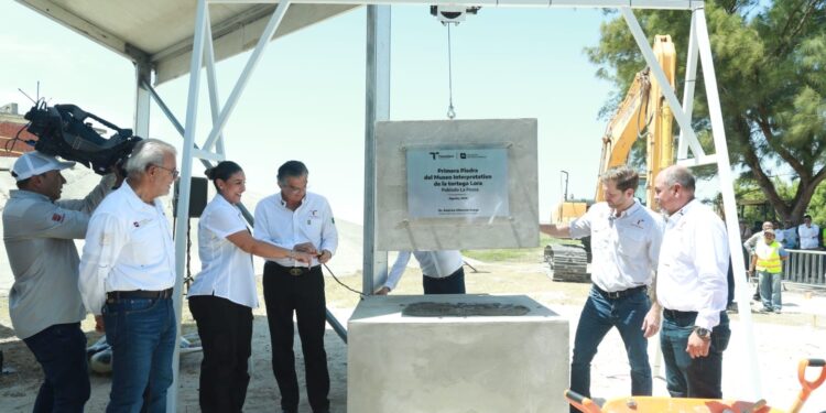 Museo de la Tortuga en La Pesca fortalecerá conservación y turismo en Tamaulipas