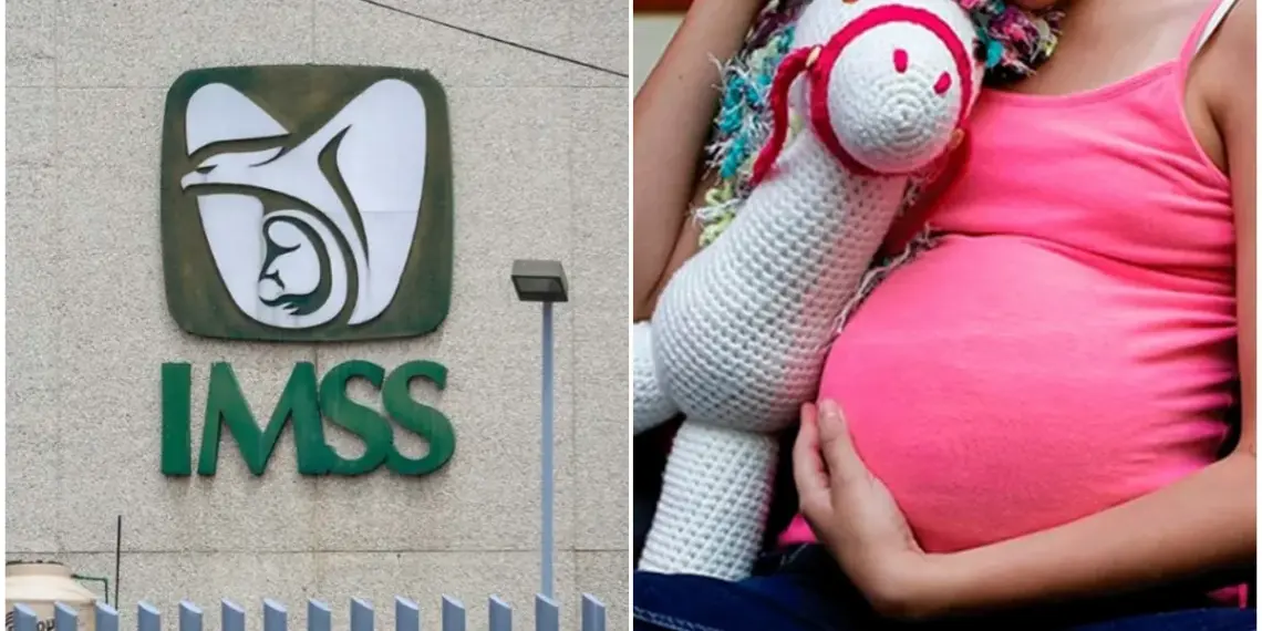 DIF Tamaulipas espera valoración médica para determinar acciones en caso de niña embarazada de 11 años