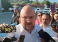 Seguridad en Tamaulipas no es un tema concluido, pero los indicadores han disminuido: Héctor Villegas