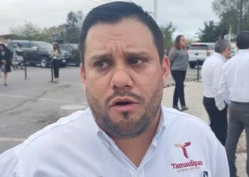 Protección Civil alerta por altas temperaturas y pide extremar precauciones en Tamaulipas
