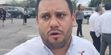 Protección Civil alerta por altas temperaturas y pide extremar precauciones en Tamaulipas