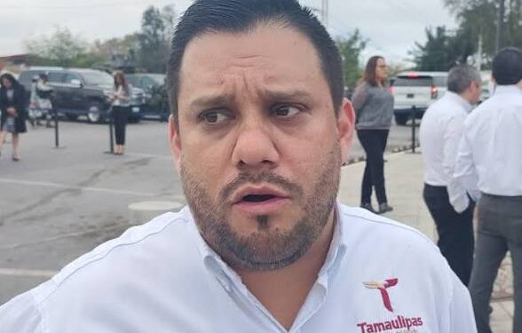 Protección Civil alerta por altas temperaturas y pide extremar precauciones en Tamaulipas