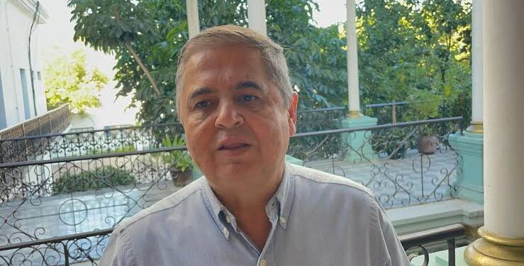 Ciudad Victoria mantiene semáforo rojo por disponibilidad de agua