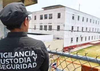 SSP descarta llamadas de extorsión desde penales de Tamaulipas