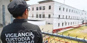 SSP descarta llamadas de extorsión desde penales de Tamaulipas