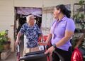 DIF Tamaulipas reporta casi 3 mil adultos mayores atendidos en lo que va del año