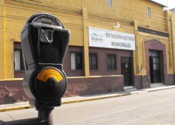 Ayuntamiento demandó a empresa de parquímetros; exige que los entregue