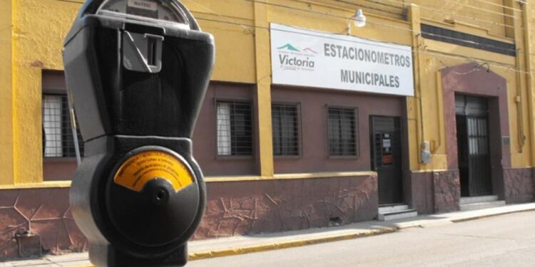 Ayuntamiento demandó a empresa de parquímetros; exige que los entregue