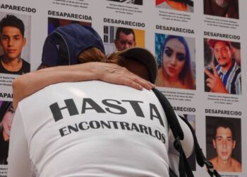 Fiscalía de Tamaulipas reporta avances en localización de personas y atención a colectivos