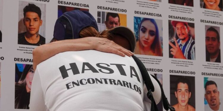 Fiscalía de Tamaulipas reporta avances en localización de personas y atención a colectivos