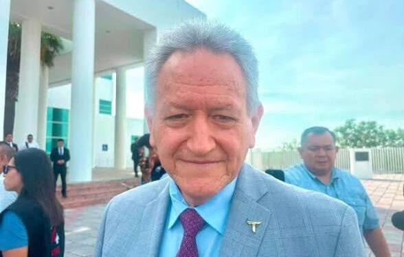 Salud Tamaulipas sacará a concurso 55 plazas; revisan asignaciones y compensaciones