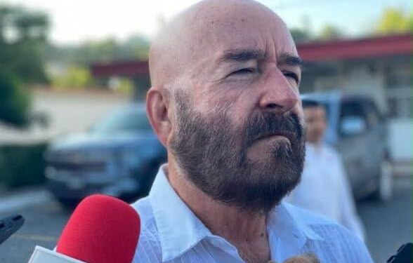 Inversiones y sectorización buscan mejorar presión de agua en Ciudad Victoria