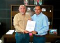 Designan a nuevo director del Zoológico Tamatán