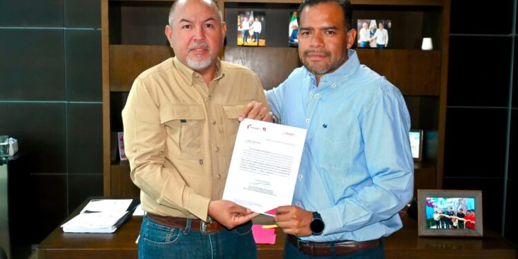 Designan a nuevo director del Zoológico Tamatán