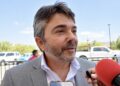 Eliphaleth Gómez destaca gestión de recursos para Valle Hermoso y reconoce avances en seguridad