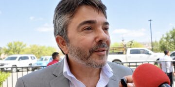 Eliphaleth Gómez destaca gestión de recursos para Valle Hermoso y reconoce avances en seguridad