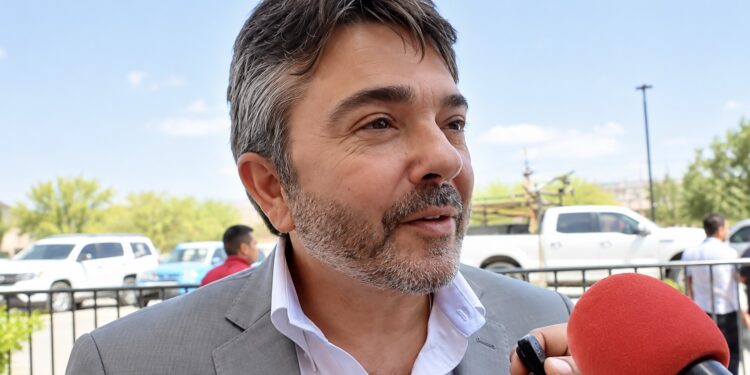 Eliphaleth Gómez destaca gestión de recursos para Valle Hermoso y reconoce avances en seguridad