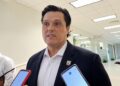 Congreso respalda que el Estado mantenga operación de la COMAPA de Río Bravo