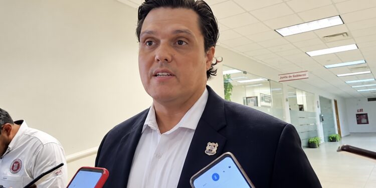 Congreso respalda que el Estado mantenga operación de la COMAPA de Río Bravo
