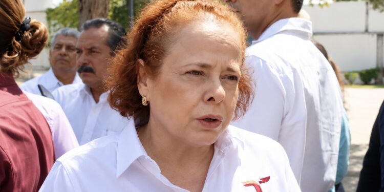 Reforma de pensiones permite liberar recursos para otras necesidades en Tamaulipas