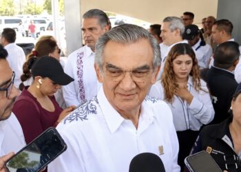 Américo retomará gira por Tamaulipas; aún visitará 21 municipios