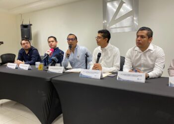 CANACO Victoria lanza Dinamic Rewards, plataforma digital para impulsar ventas y fidelizar clientes