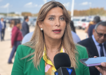Llama Maky Ortiz a postular perfiles limpios y sin nexos criminales