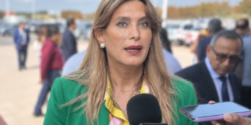 Llama Maky Ortiz a postular perfiles limpios y sin nexos criminales