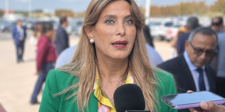 Llama Maky Ortiz a postular perfiles limpios y sin nexos criminales