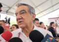 Américo cuestiona Pase Turístico de Nuevo León y anuncia puente para Matamoros