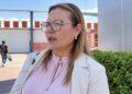 Kenia Garza busca dirigir la Facultad de Derecho de la UAT y llama a participar en elección