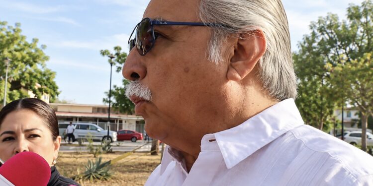 Disminuyen casos activos de gusano barrenador en Tamaulipas; Aldama y Soto la Marina concentran atención