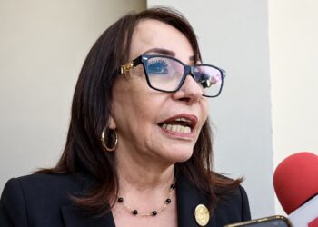 Blanca Anzaldúa ve urgente reforzar la educación en Tamaulipas