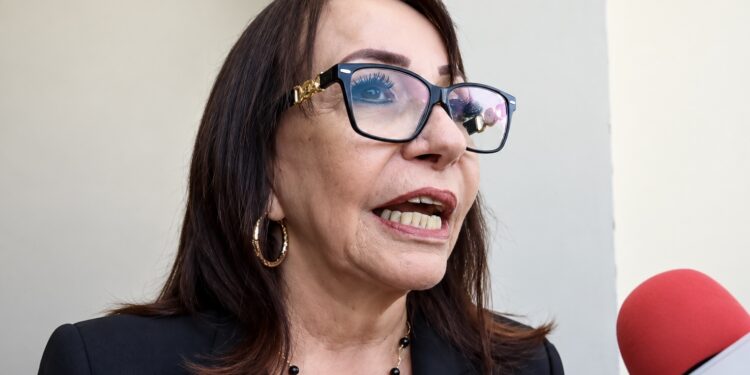 Blanca Anzaldúa ve urgente reforzar la educación en Tamaulipas