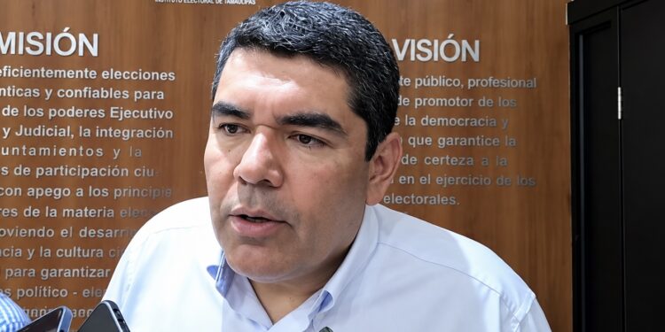 IETAM abre convocatoria para candidaturas independientes rumbo a 2027