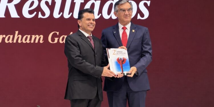 Américo Villarreal reconoce coordinación con Lalo Gattás y avances en Ciudad Victoria
