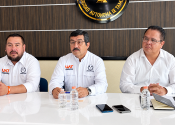 UAT advierte sanciones por presunta novatada